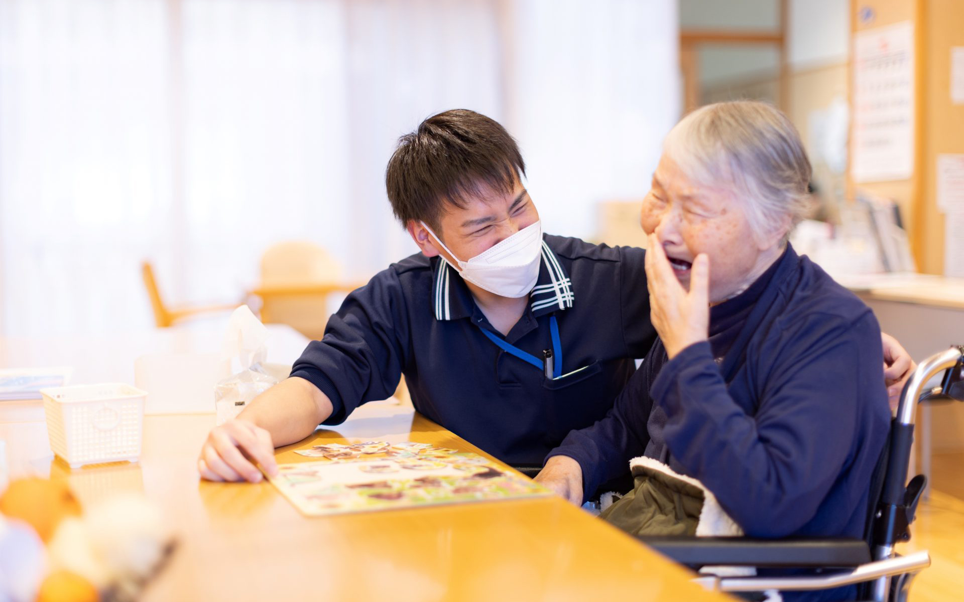 採用情報